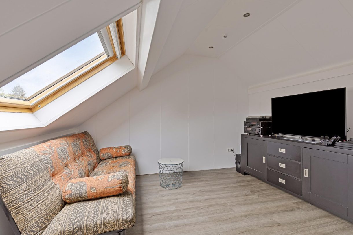 Te koop: Foto Woonhuis aan de Wijnkers 16 in Uden