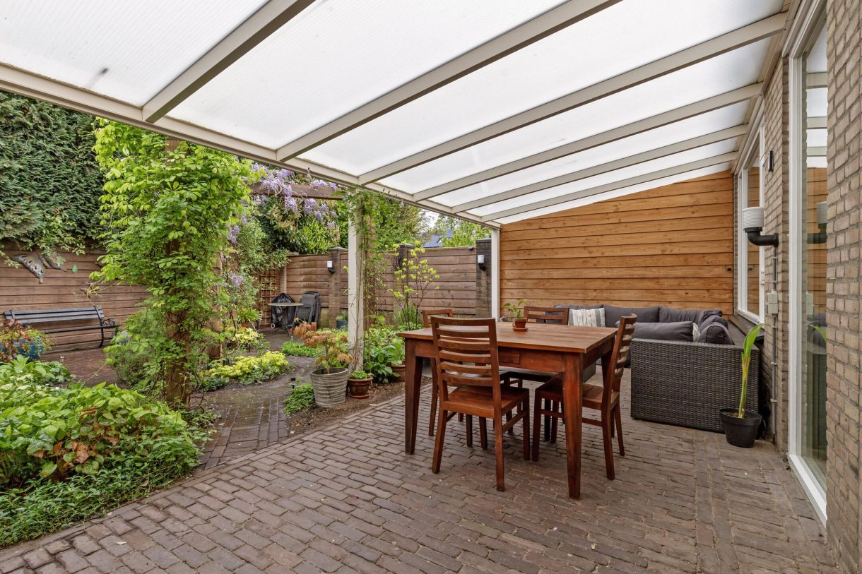 Te koop: Foto Woonhuis aan de Wijnkers 16 in Uden