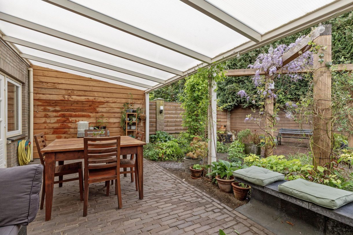 Te koop: Foto Woonhuis aan de Wijnkers 16 in Uden