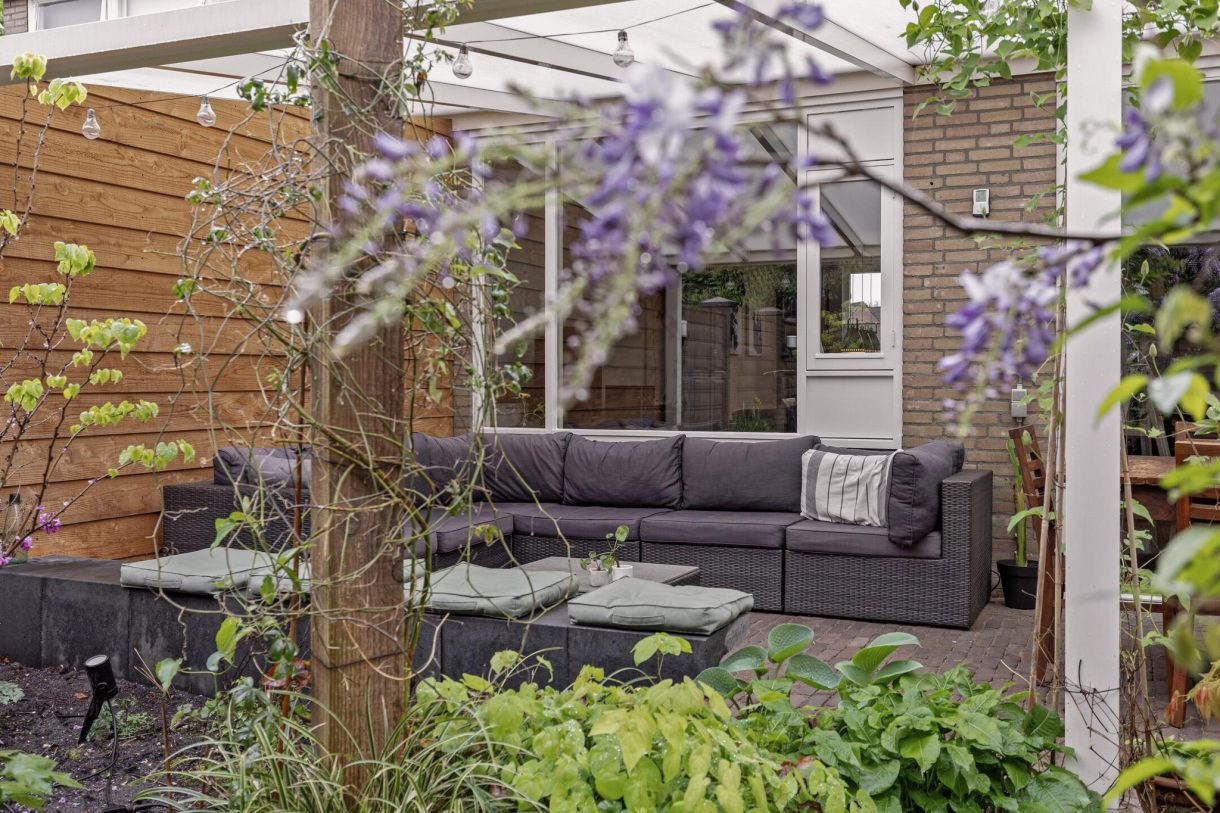 Te koop: Foto Woonhuis aan de Wijnkers 16 in Uden