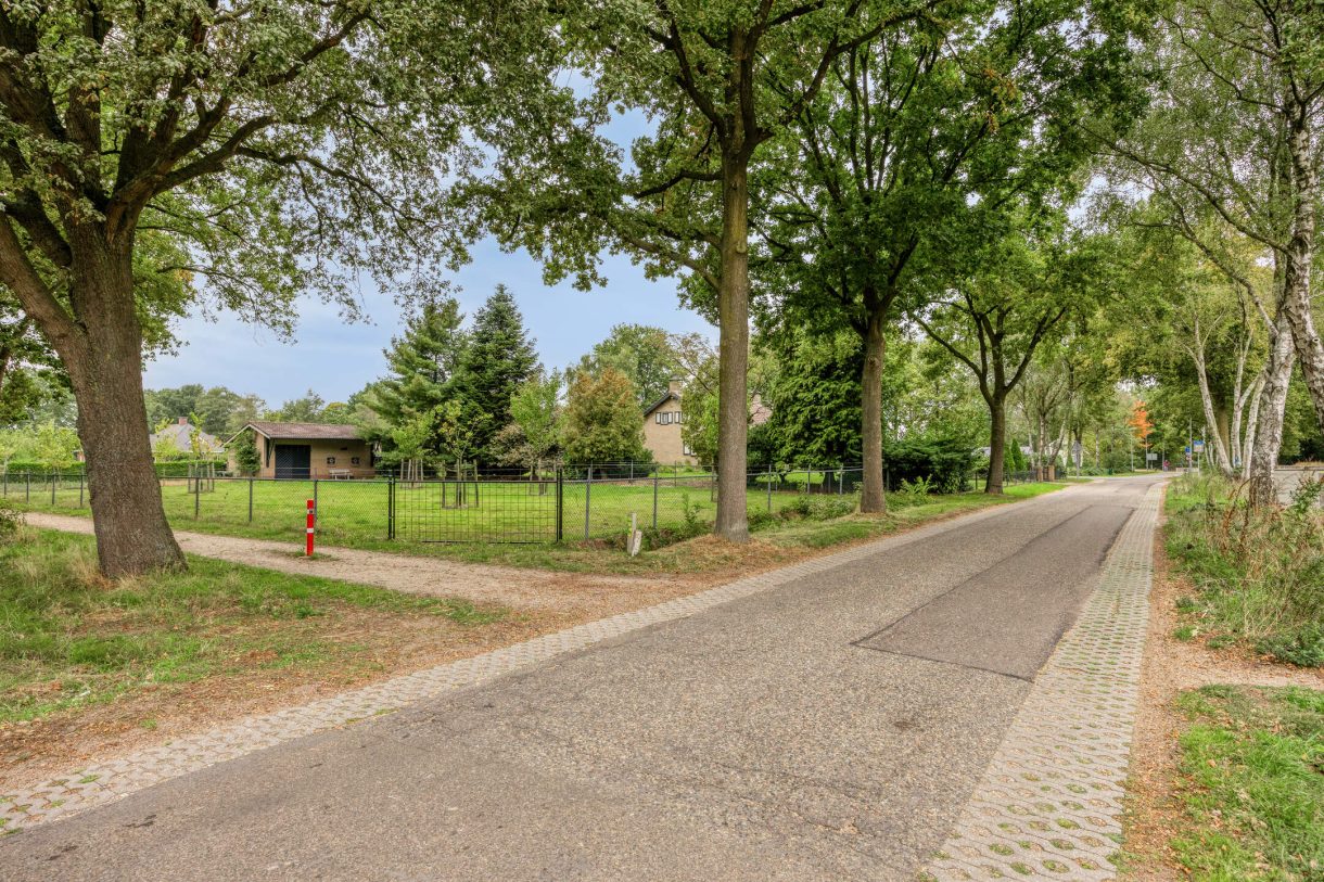 Te koop: Foto Woonhuis aan de Boekelsedijk 27 in Volkel
