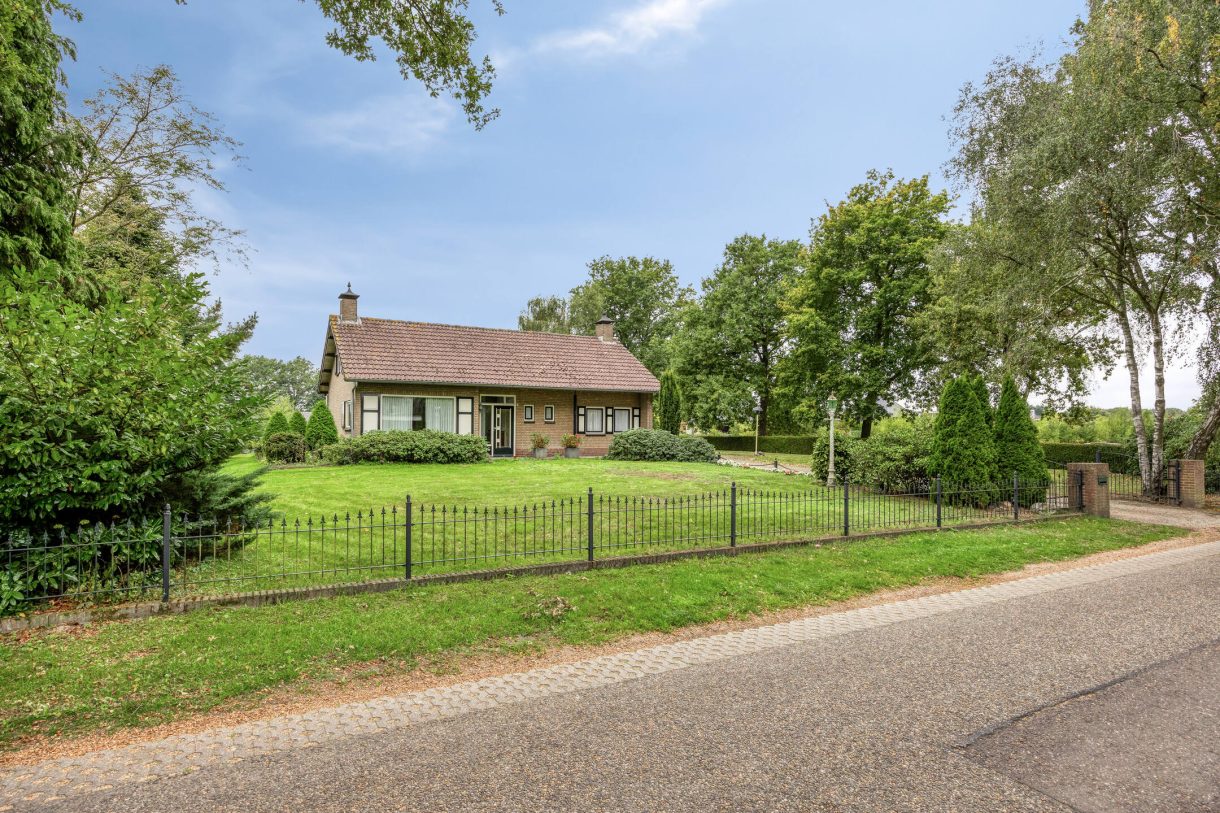 Te koop: Foto Woonhuis aan de Boekelsedijk 27 in Volkel