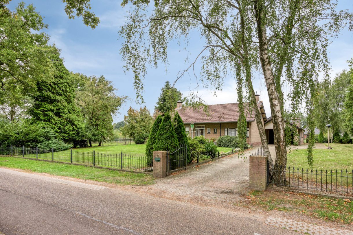 Te koop: Foto Woonhuis aan de Boekelsedijk 27 in Volkel