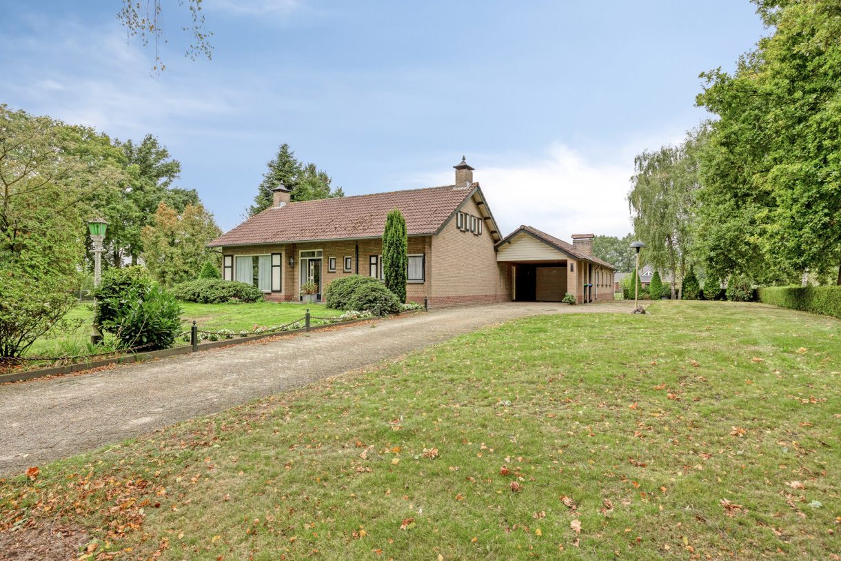 Te koop: Foto Woonhuis aan de Boekelsedijk 27 in Volkel