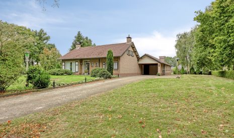 Te koop: Foto Woonhuis aan de Boekelsedijk 27 in Volkel