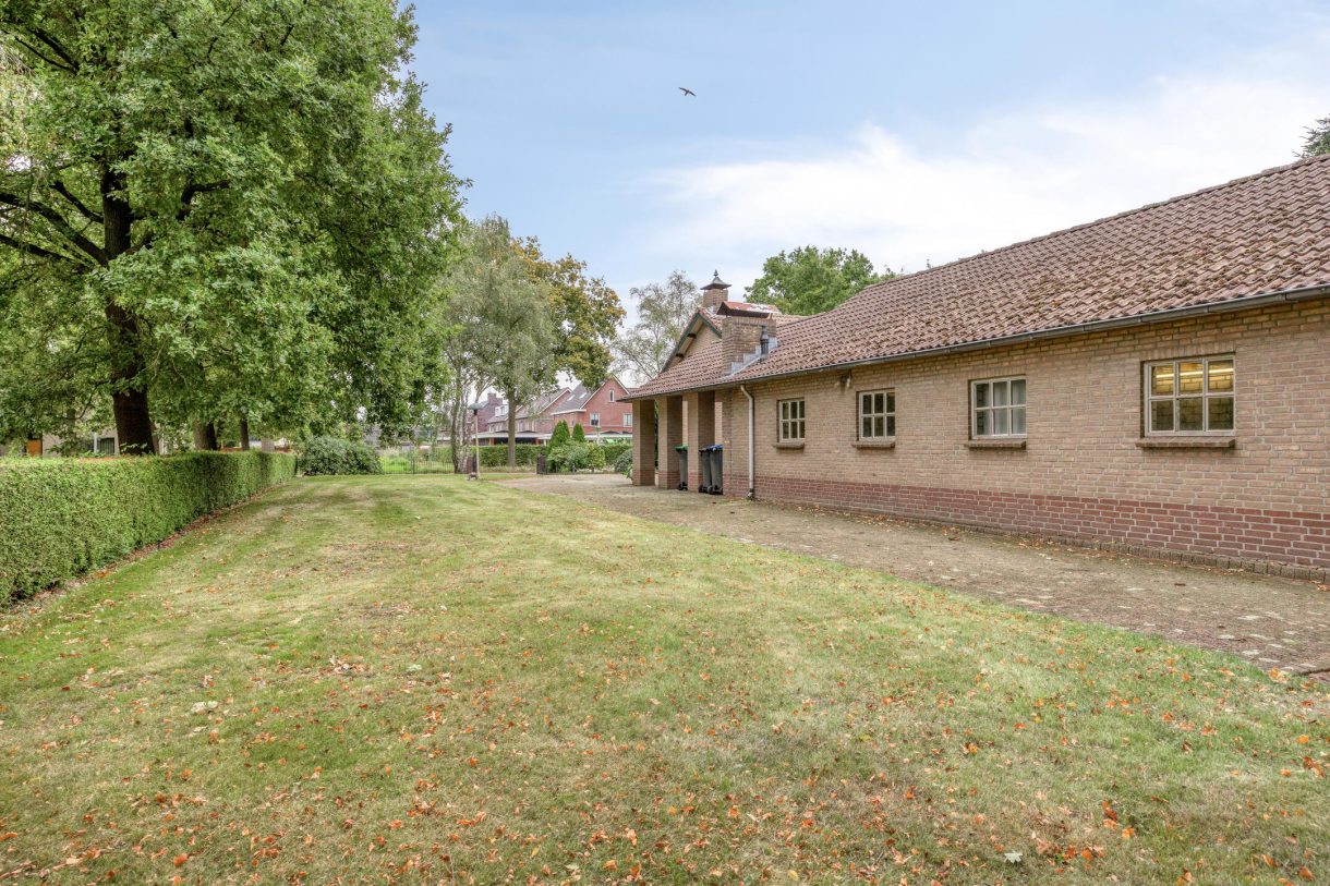 Te koop: Foto Woonhuis aan de Boekelsedijk 27 in Volkel