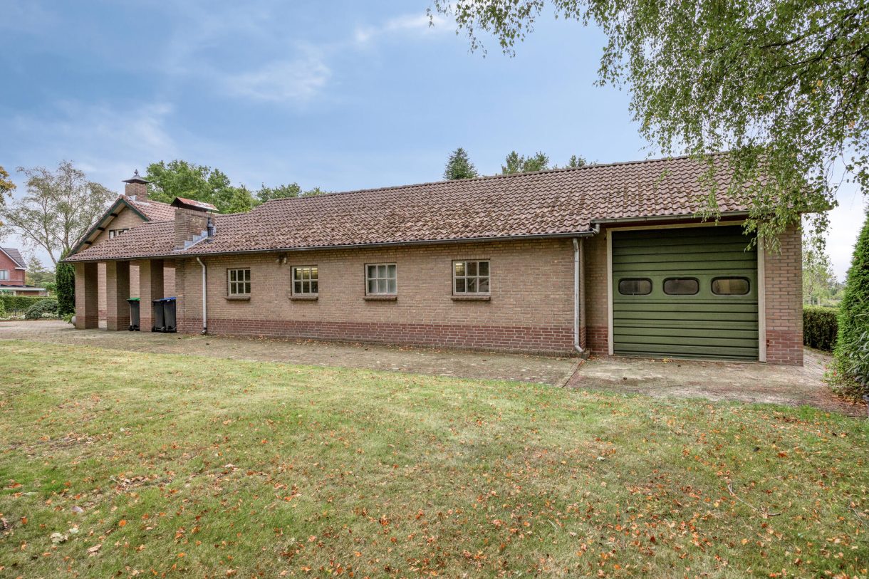 Te koop: Foto Woonhuis aan de Boekelsedijk 27 in Volkel