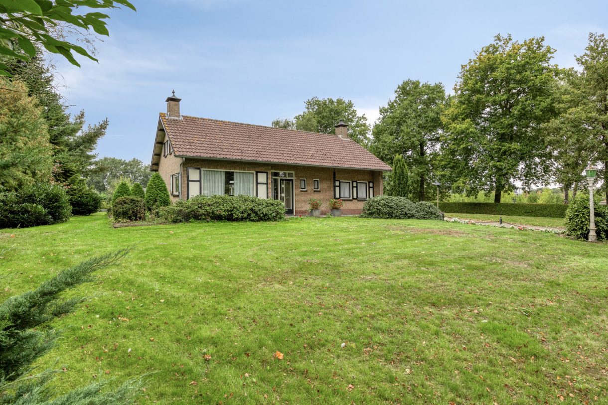 Te koop: Foto Woonhuis aan de Boekelsedijk 27 in Volkel