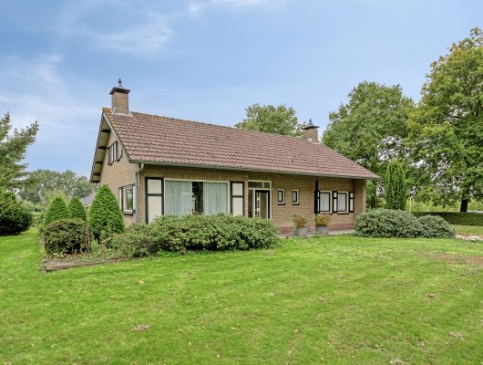 Hoofdfoto van Volkel Boekelsedijk 27