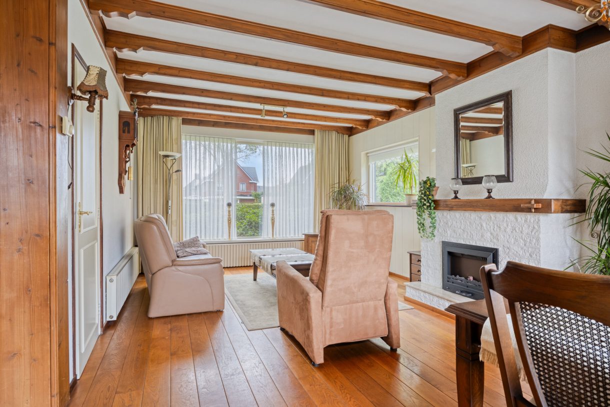 Te koop: Foto Woonhuis aan de Boekelsedijk 27 in Volkel