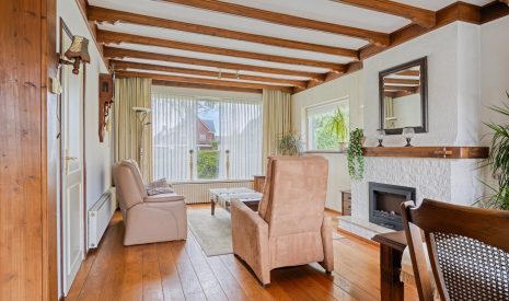 Te koop: Foto Woonhuis aan de Boekelsedijk 27 in Volkel