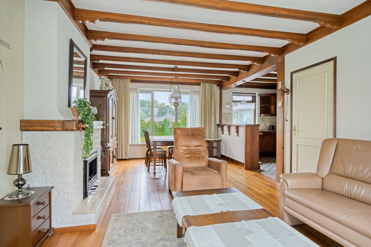 Te koop: Foto Woonhuis aan de Boekelsedijk 27 in Volkel