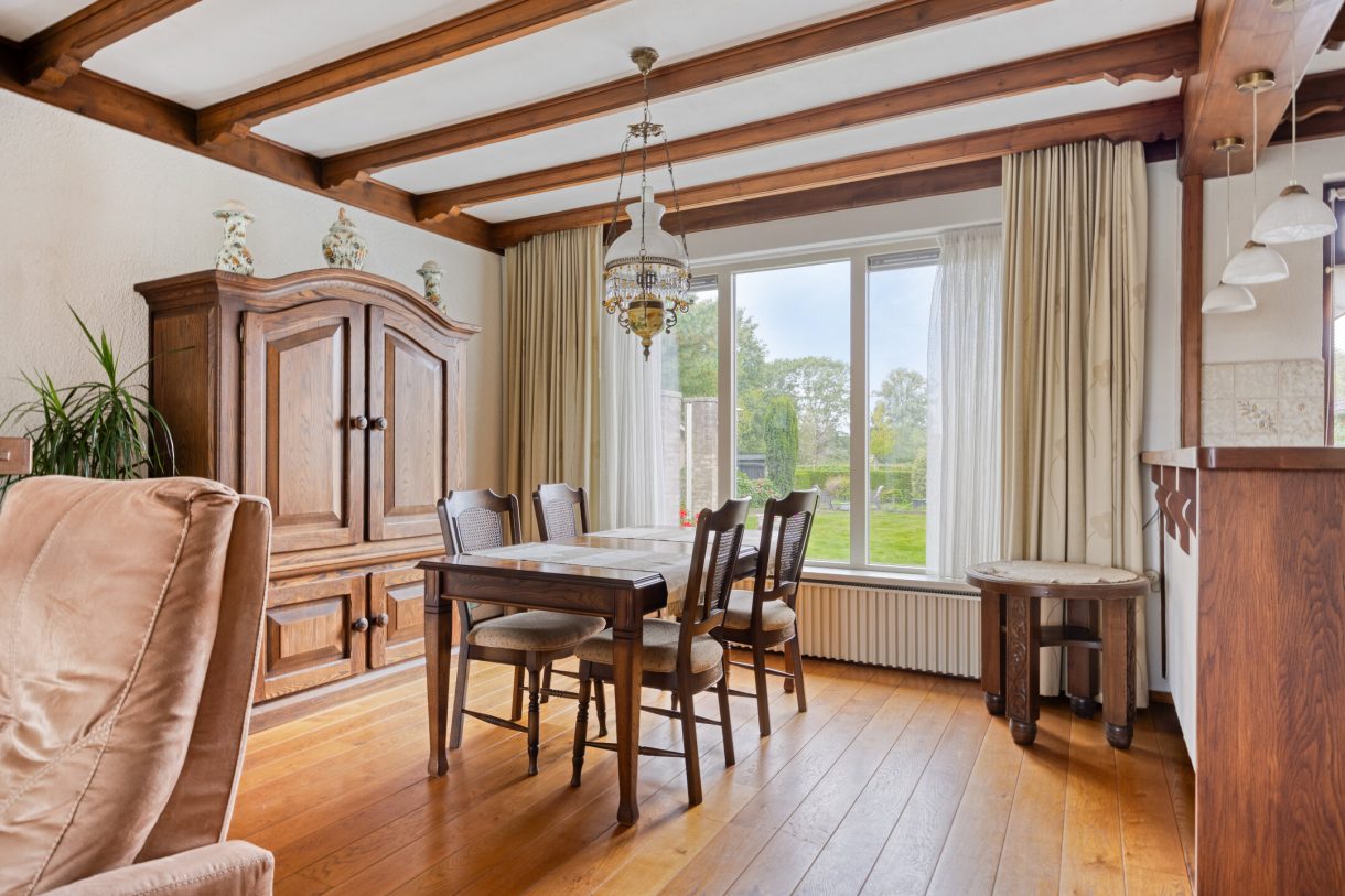 Te koop: Foto Woonhuis aan de Boekelsedijk 27 in Volkel