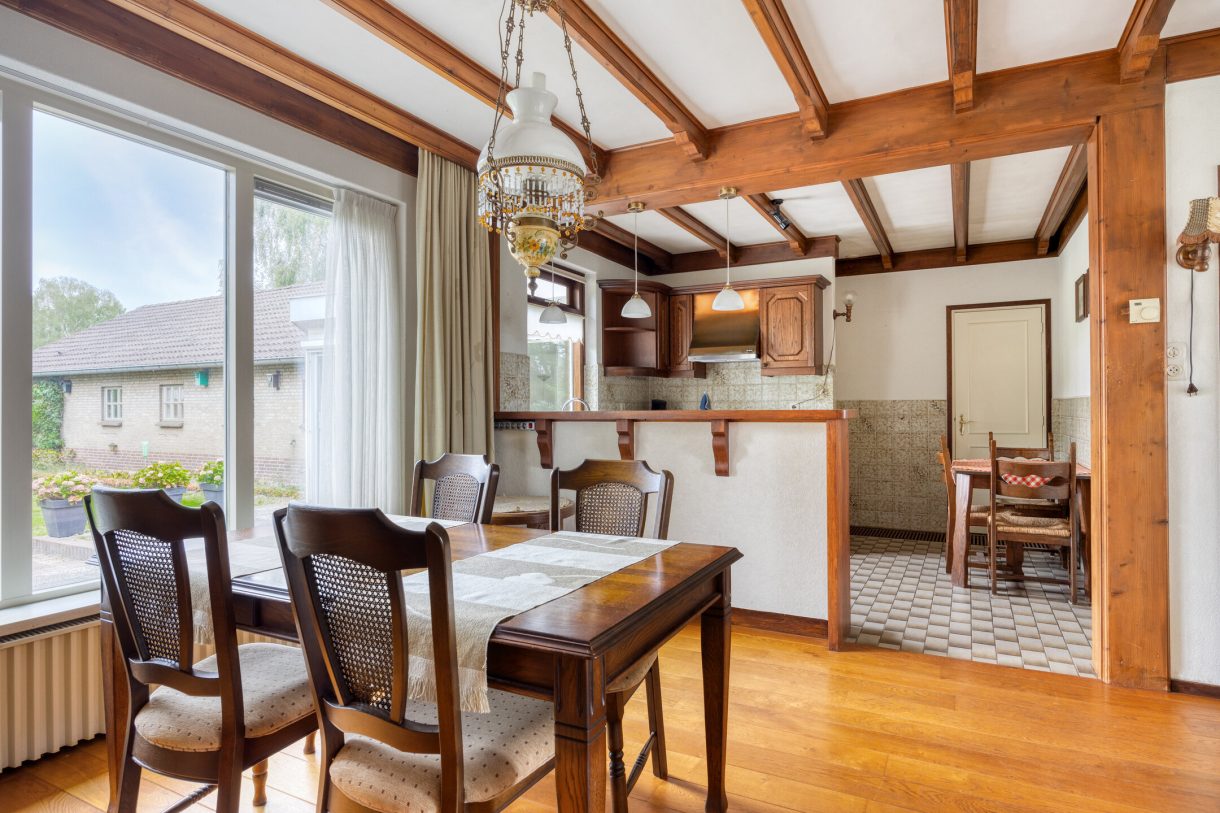 Te koop: Foto Woonhuis aan de Boekelsedijk 27 in Volkel