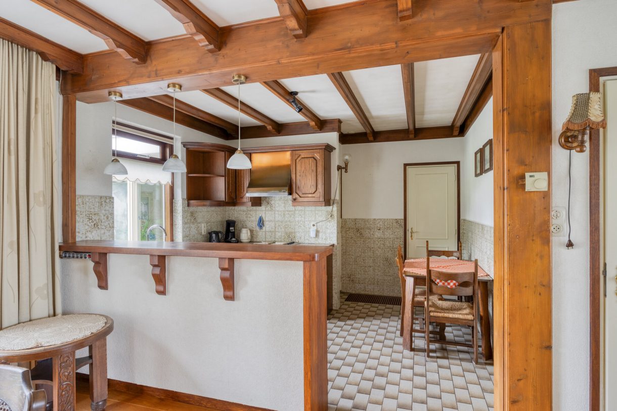 Te koop: Foto Woonhuis aan de Boekelsedijk 27 in Volkel