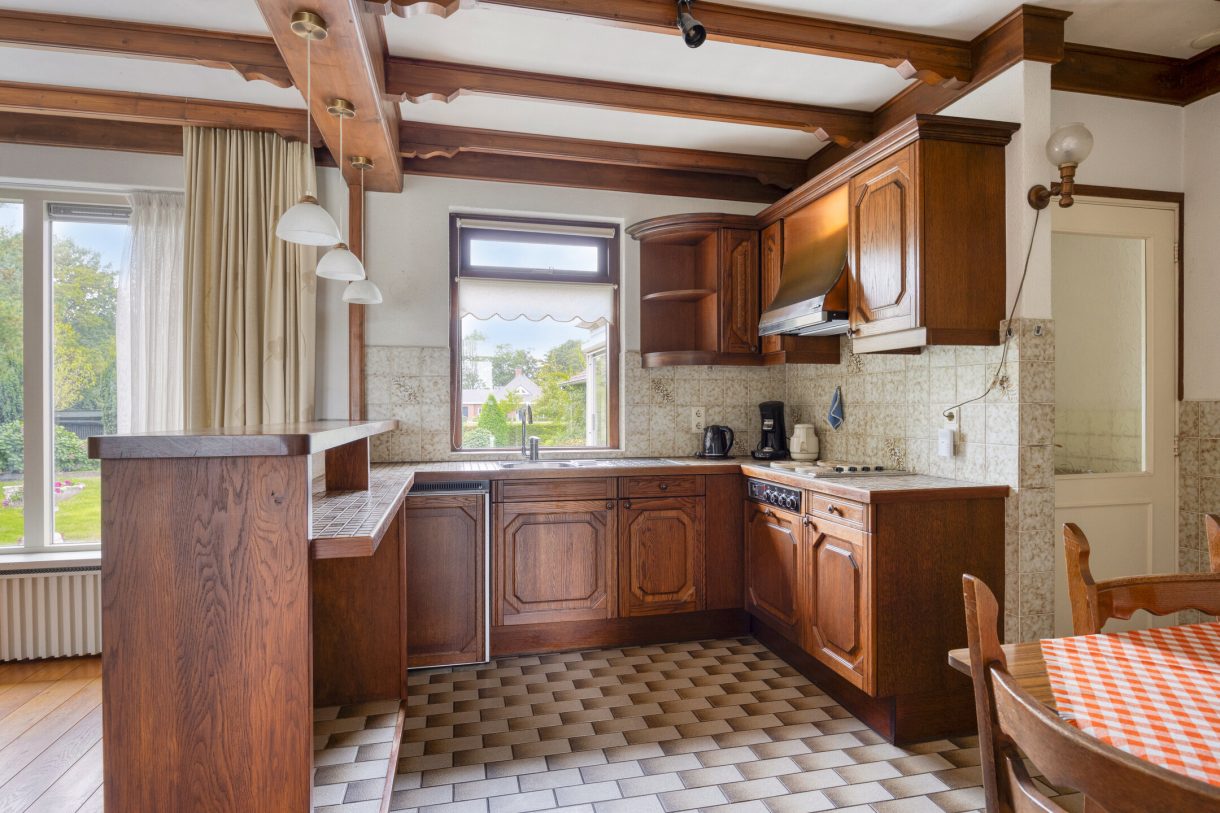 Te koop: Foto Woonhuis aan de Boekelsedijk 27 in Volkel