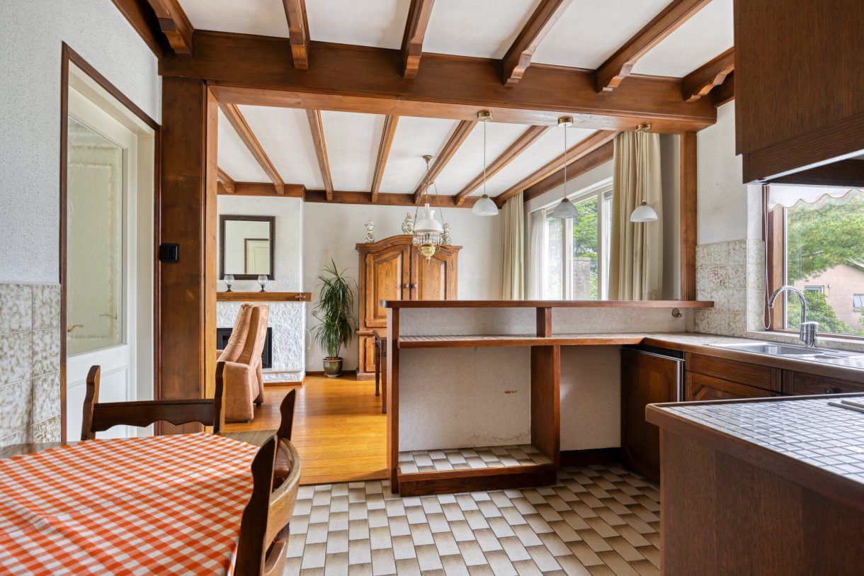 Te koop: Foto Woonhuis aan de Boekelsedijk 27 in Volkel