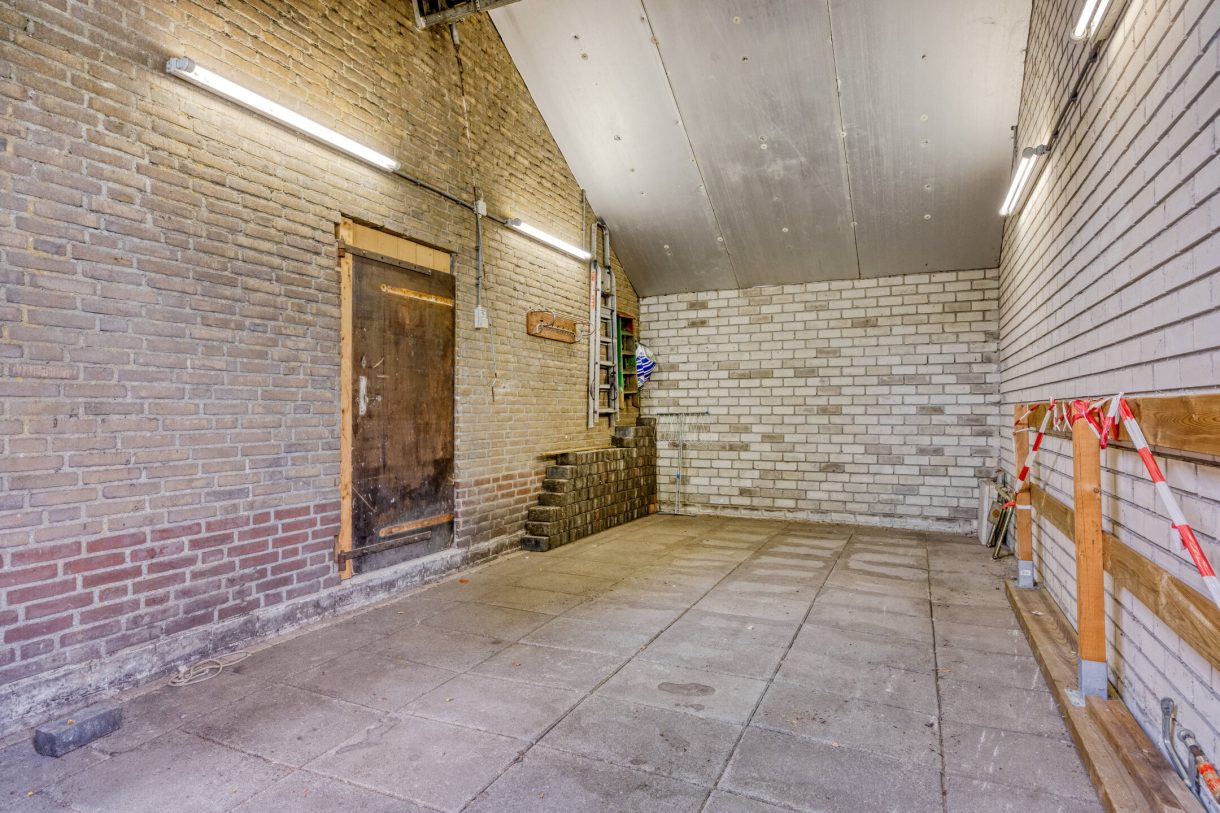 Te koop: Foto Woonhuis aan de Boekelsedijk 27 in Volkel