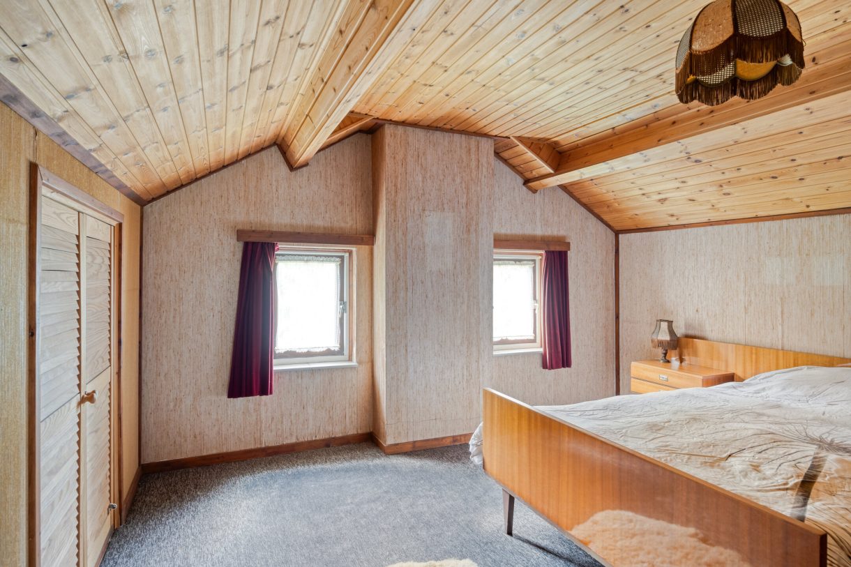 Te koop: Foto Woonhuis aan de Boekelsedijk 27 in Volkel