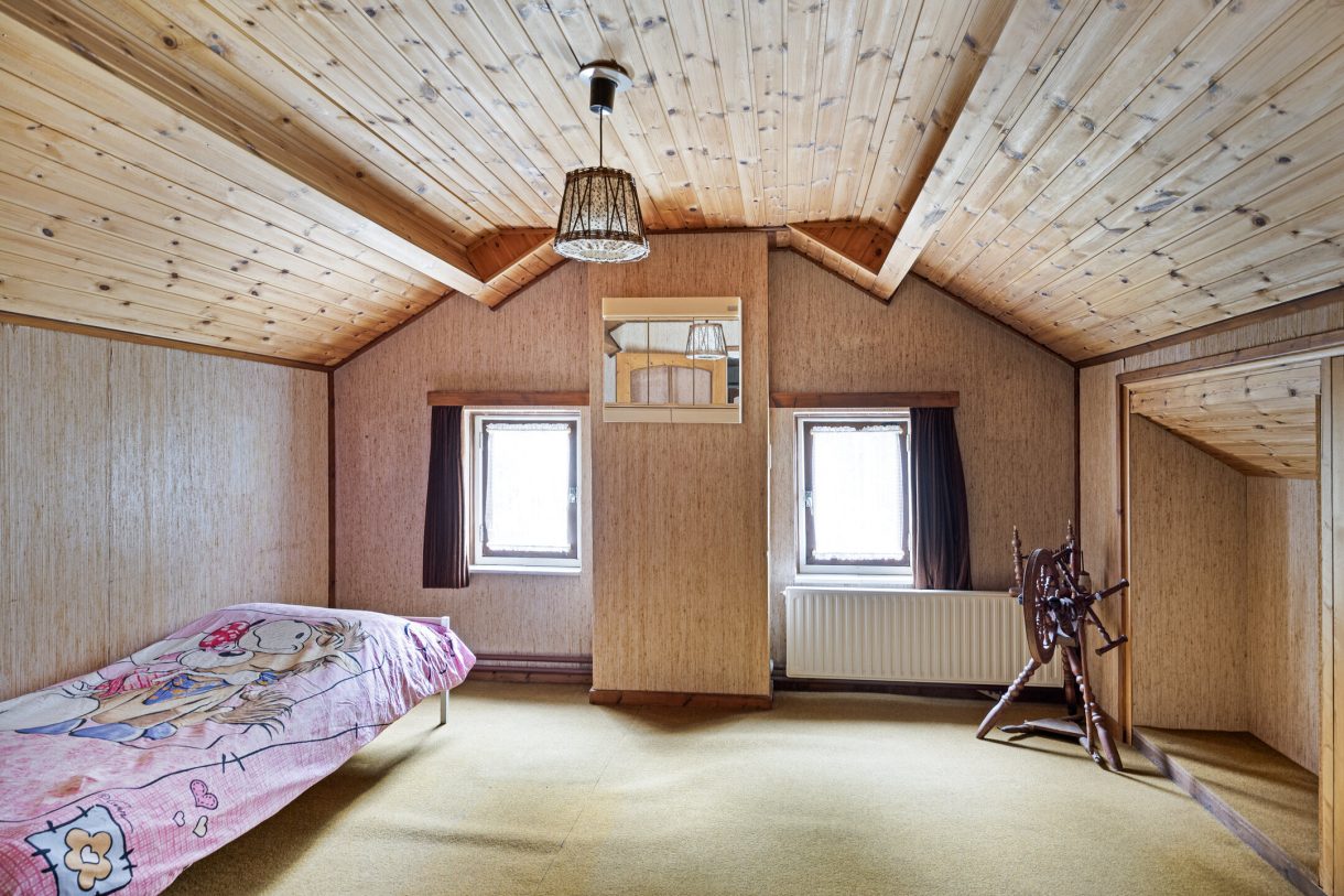 Te koop: Foto Woonhuis aan de Boekelsedijk 27 in Volkel