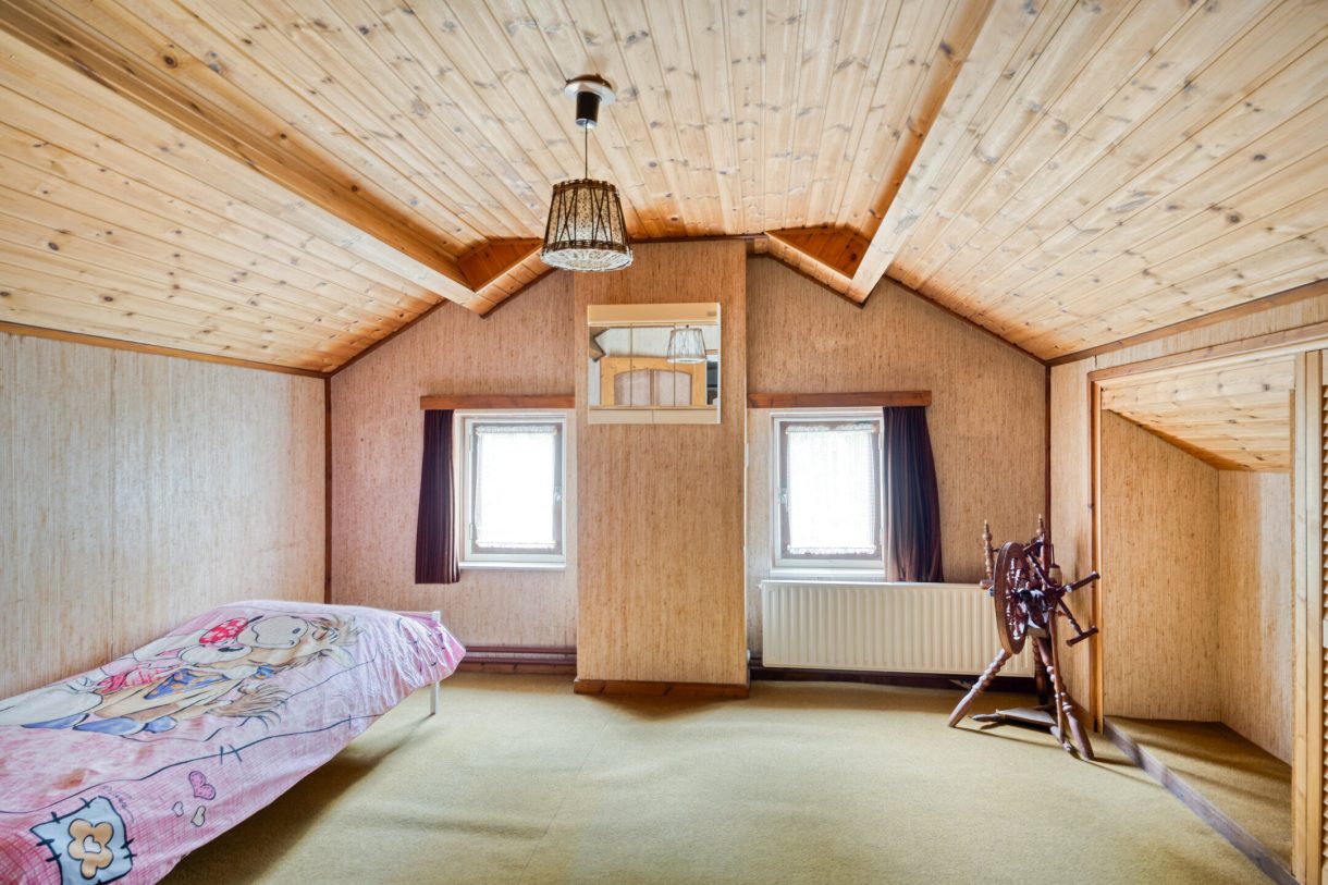 Te koop: Foto Woonhuis aan de Boekelsedijk 27 in Volkel