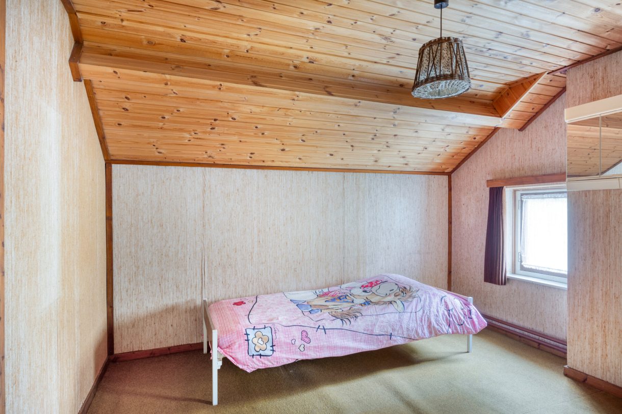 Te koop: Foto Woonhuis aan de Boekelsedijk 27 in Volkel