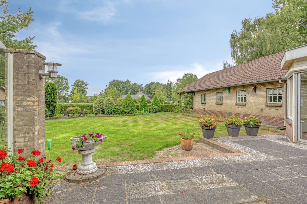 Te koop: Foto Woonhuis aan de Boekelsedijk 27 in Volkel