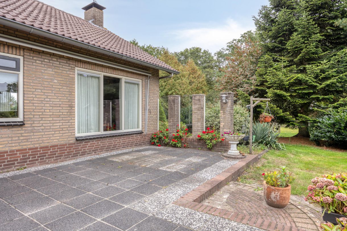 Te koop: Foto Woonhuis aan de Boekelsedijk 27 in Volkel