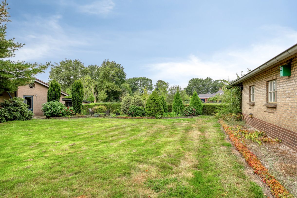 Te koop: Foto Woonhuis aan de Boekelsedijk 27 in Volkel