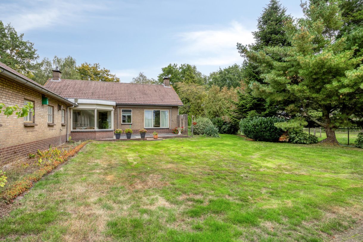 Te koop: Foto Woonhuis aan de Boekelsedijk 27 in Volkel