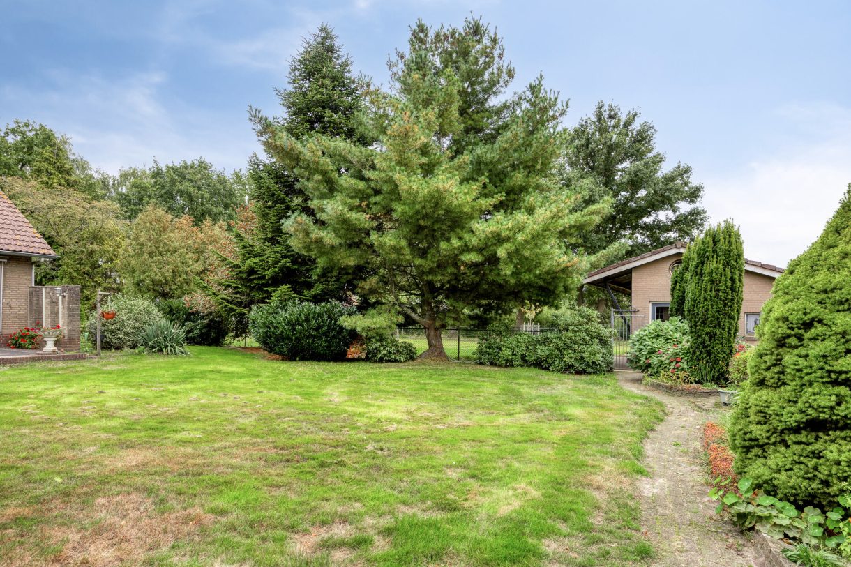 Te koop: Foto Woonhuis aan de Boekelsedijk 27 in Volkel