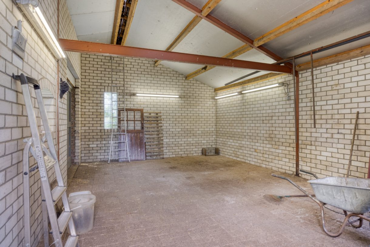 Te koop: Foto Woonhuis aan de Boekelsedijk 27 in Volkel