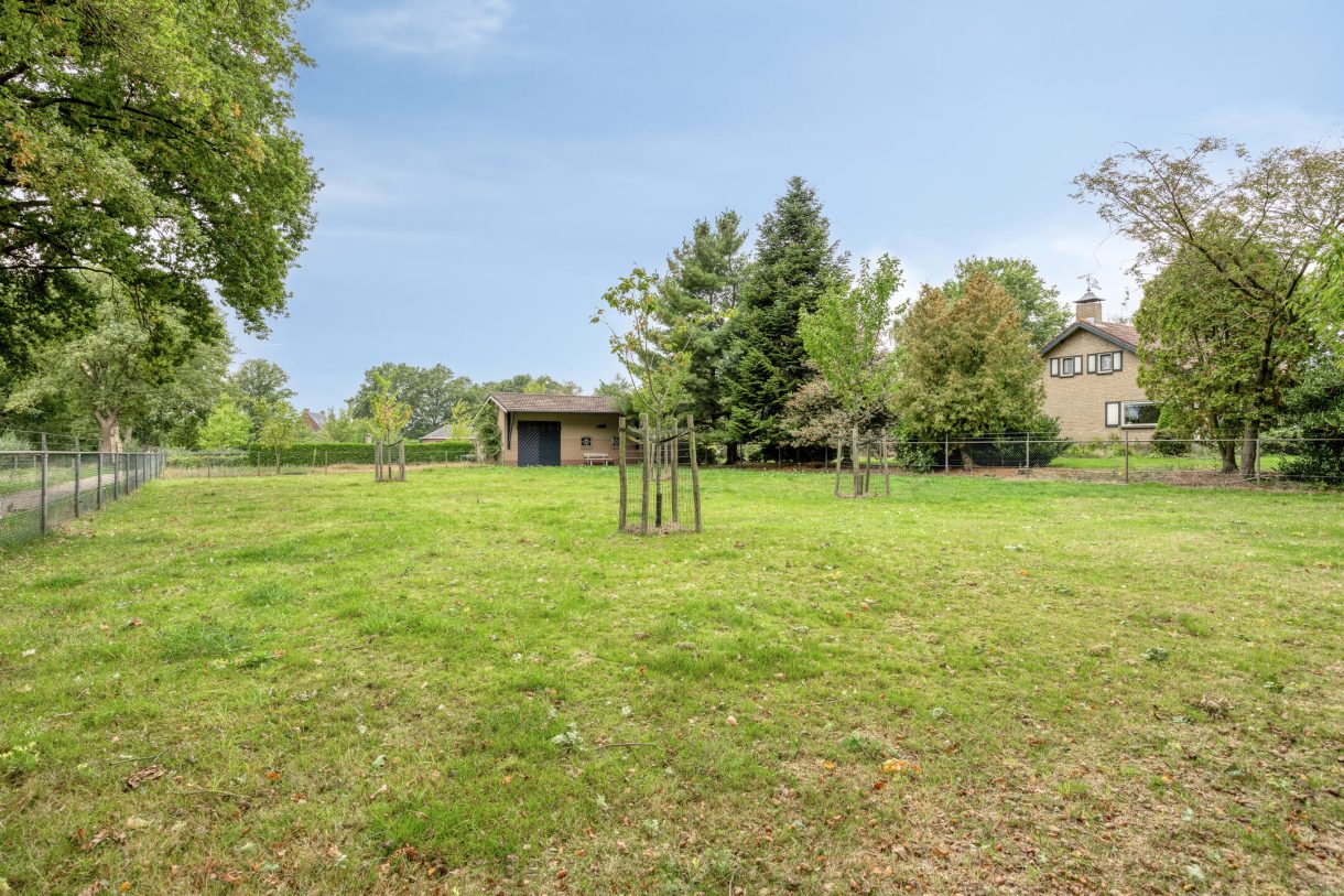 Te koop: Foto Woonhuis aan de Boekelsedijk 27 in Volkel