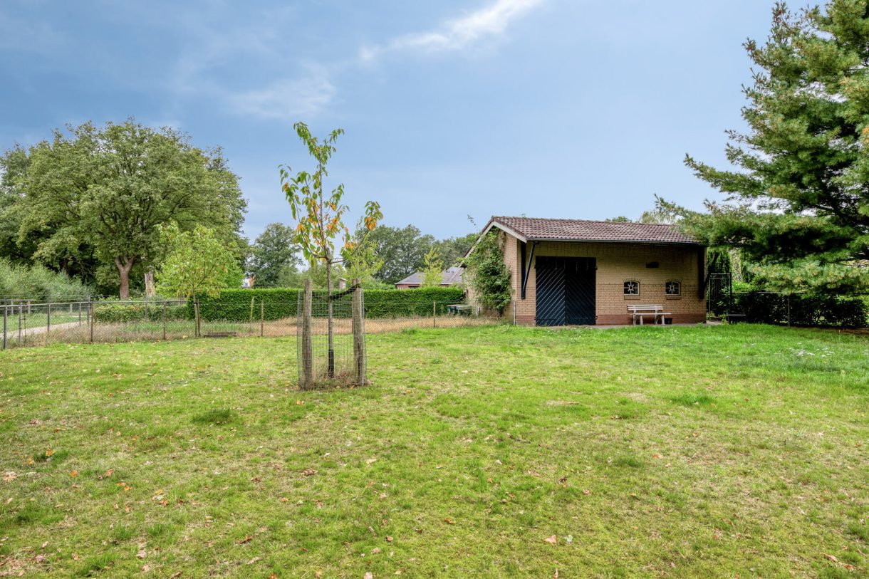 Te koop: Foto Woonhuis aan de Boekelsedijk 27 in Volkel