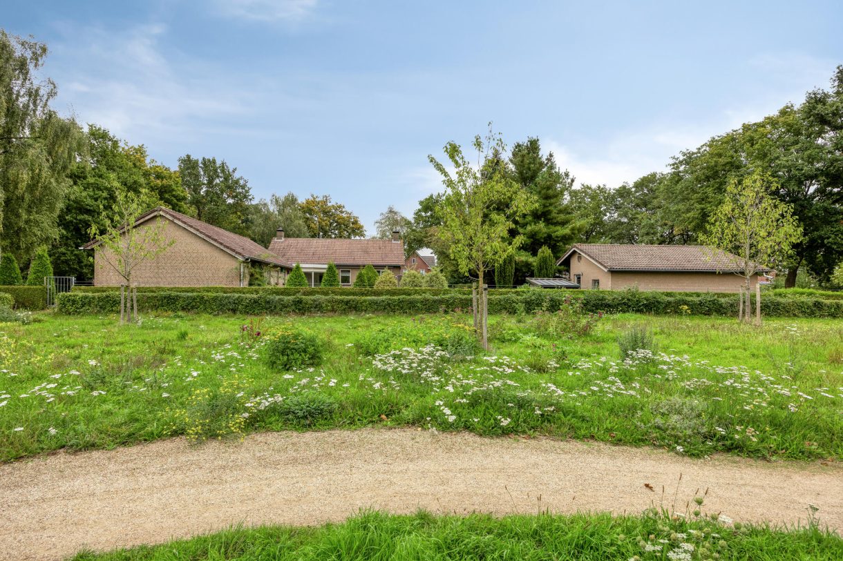 Te koop: Foto Woonhuis aan de Boekelsedijk 27 in Volkel