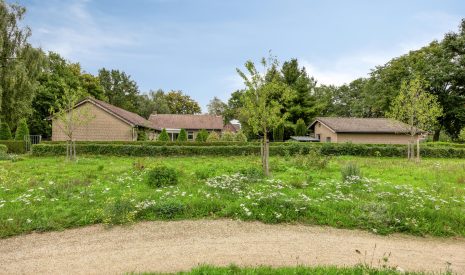 Te koop: Foto Woonhuis aan de Boekelsedijk 27 in Volkel