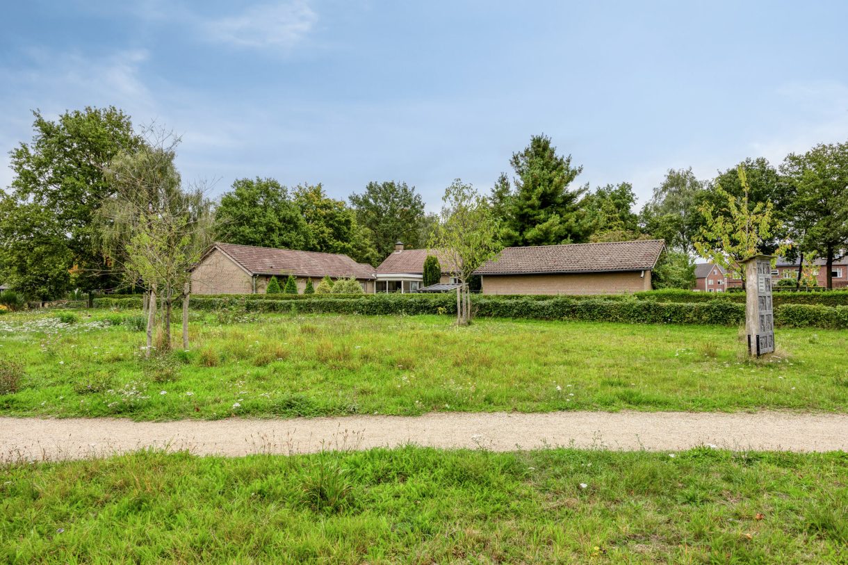 Te koop: Foto Woonhuis aan de Boekelsedijk 27 in Volkel