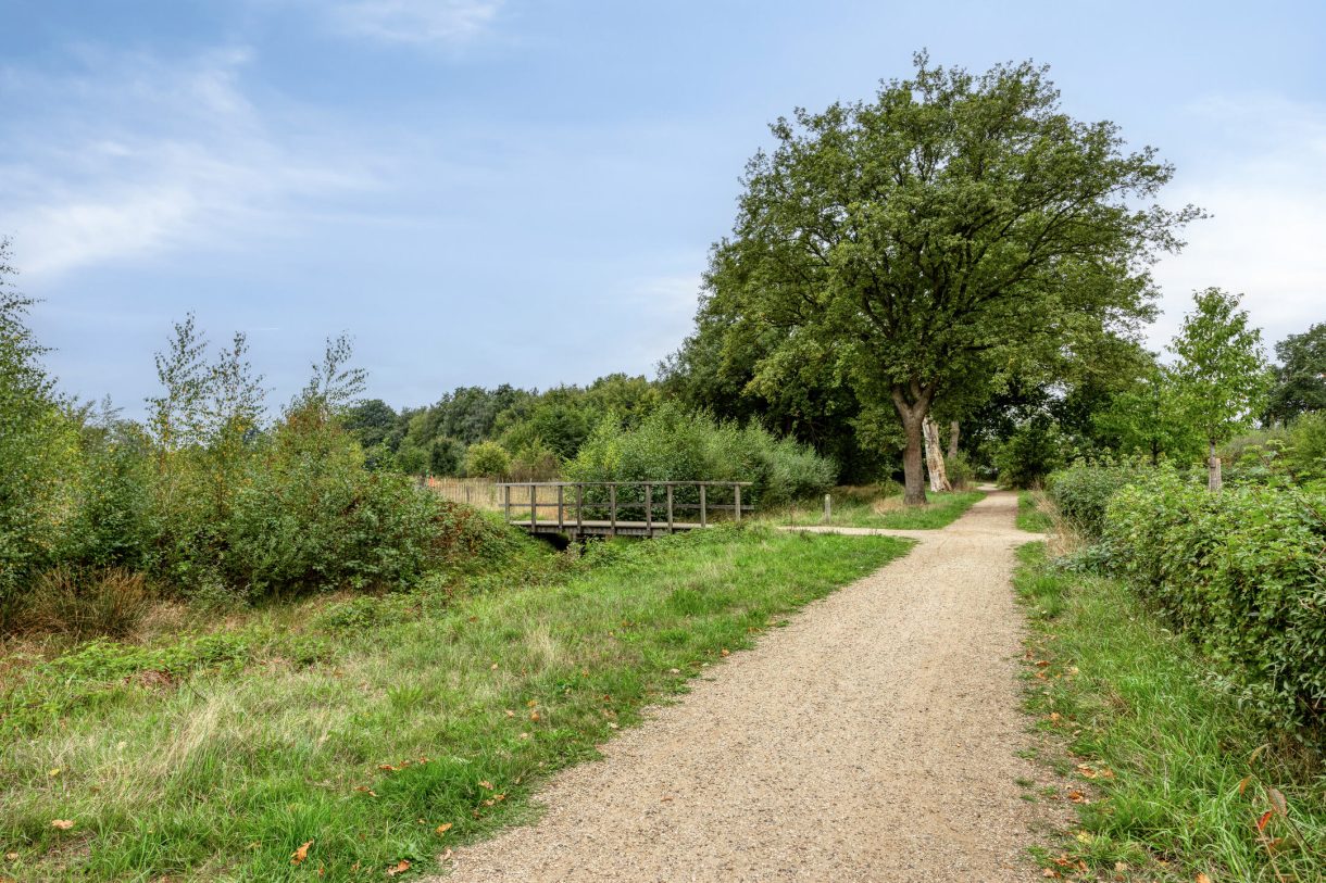 Te koop: Foto Woonhuis aan de Boekelsedijk 27 in Volkel