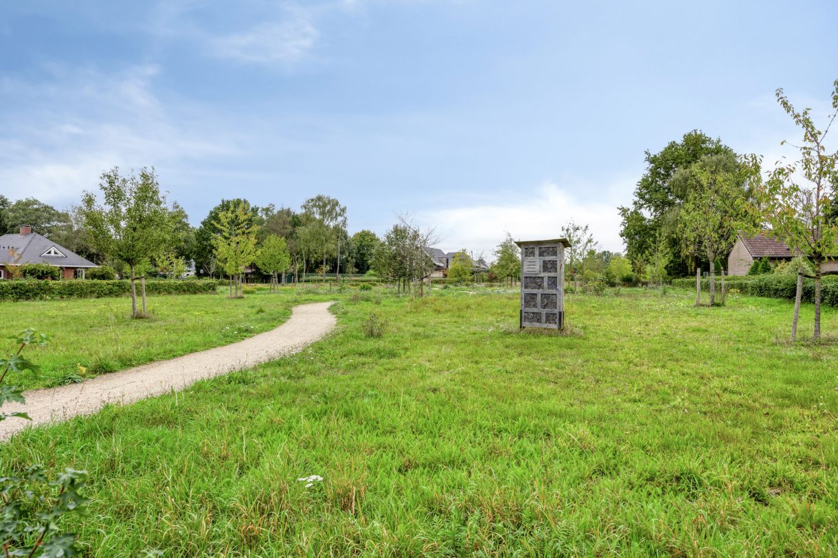 Te koop: Foto Woonhuis aan de Boekelsedijk 27 in Volkel