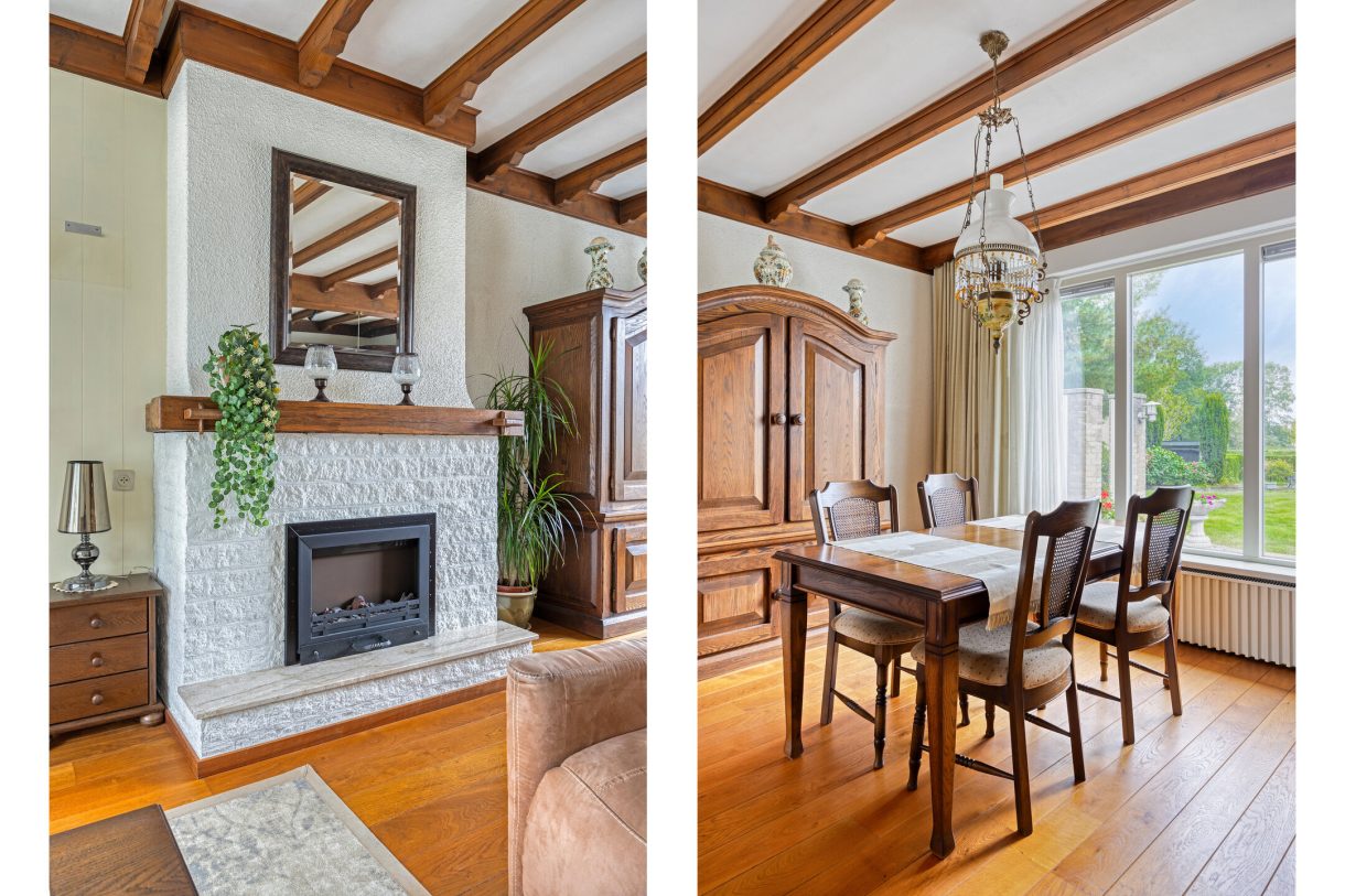 Te koop: Foto Woonhuis aan de Boekelsedijk 27 in Volkel