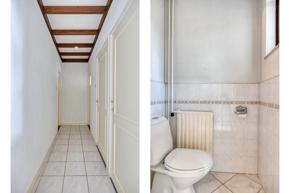 Te koop: Foto Woonhuis aan de Boekelsedijk 27 in Volkel