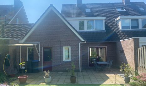 Te koop: Foto Woonhuis aan de Eiment 21 in Volkel