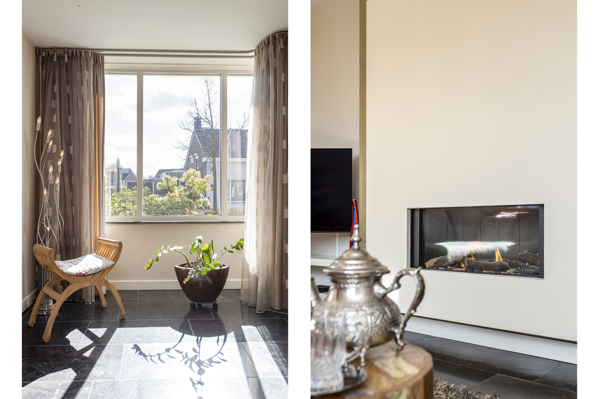 Te koop: Foto Woonhuis aan de Rudigerstraat 22 in Volkel