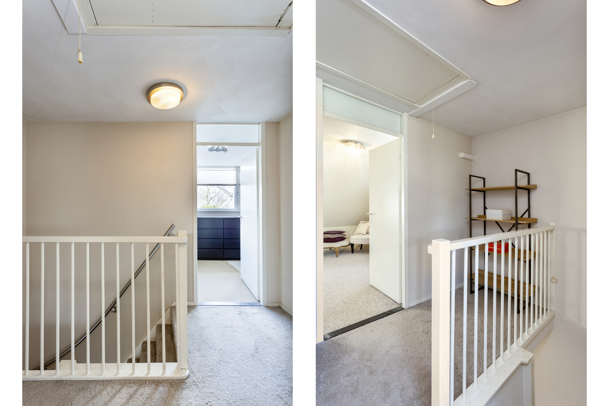 Te koop: Foto Woonhuis aan de Rudigerstraat 22 in Volkel