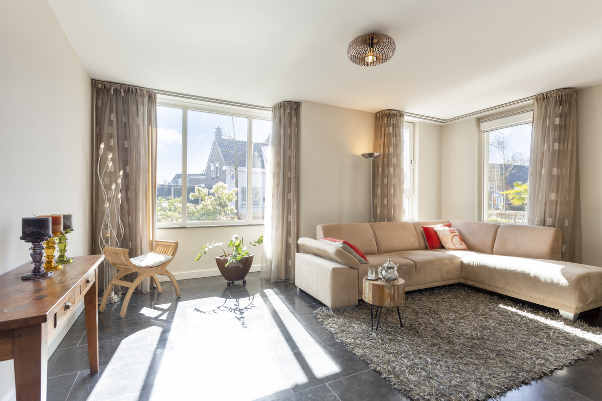 Te koop: Foto Woonhuis aan de Rudigerstraat 22 in Volkel