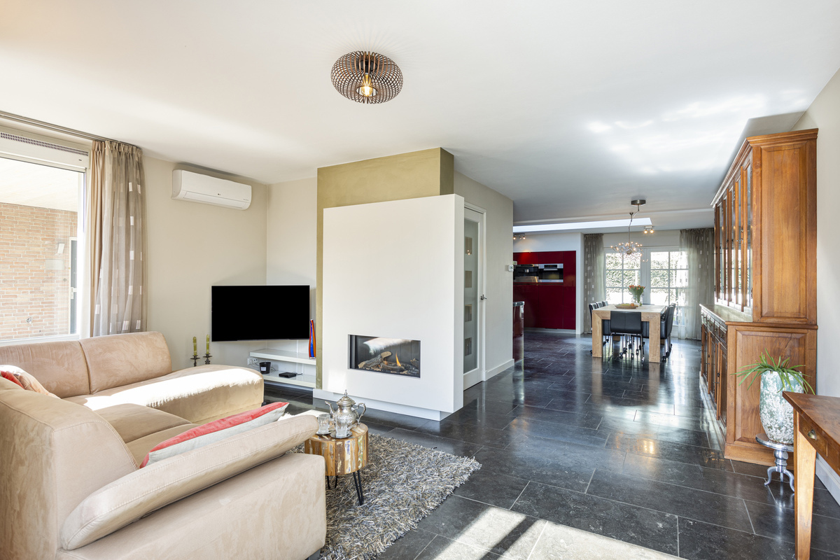 Te koop: Foto Woonhuis aan de Rudigerstraat 22 in Volkel