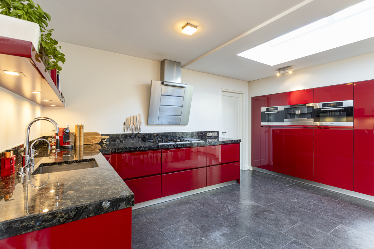 Te koop: Foto Woonhuis aan de Rudigerstraat 22 in Volkel