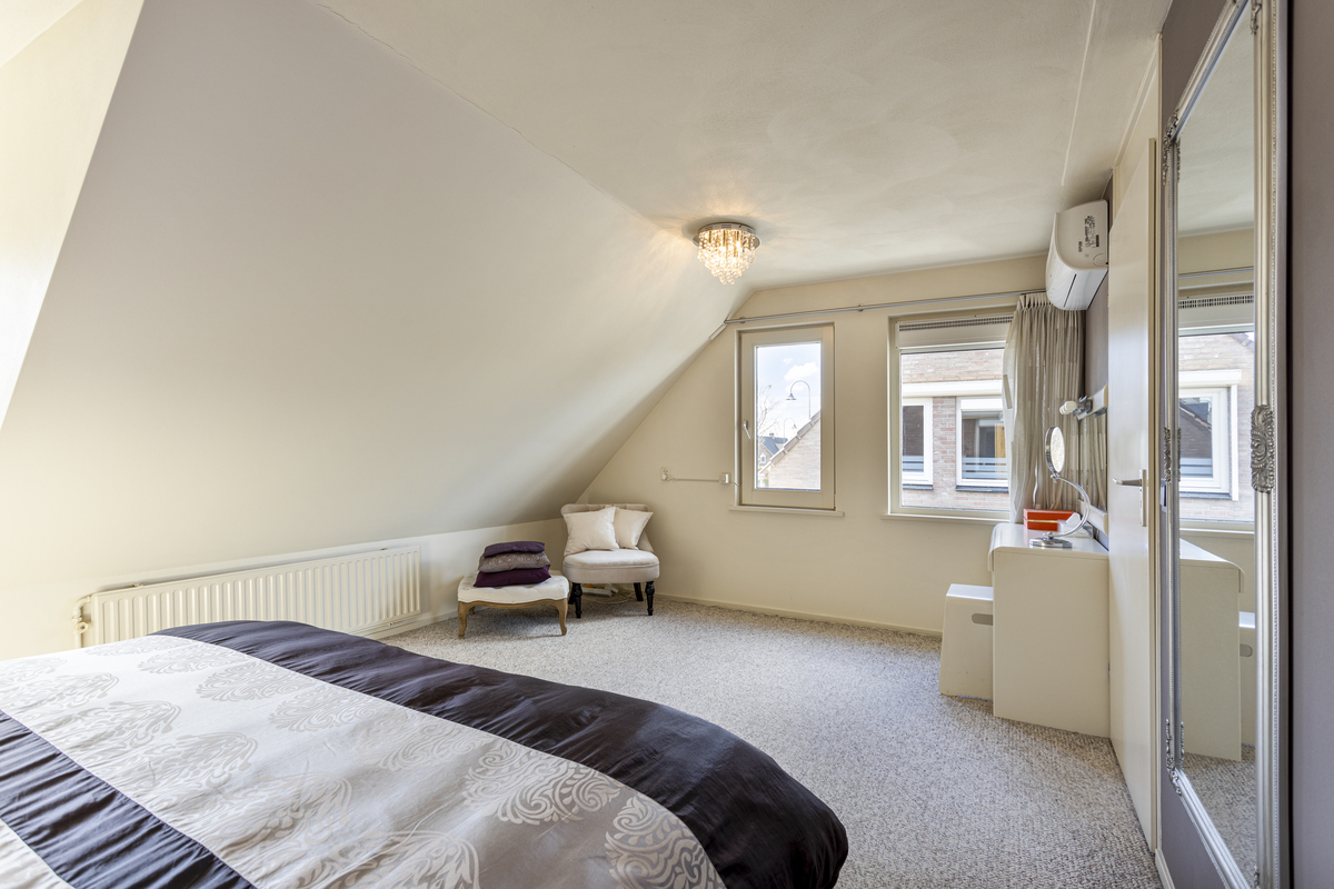 Te koop: Foto Woonhuis aan de Rudigerstraat 22 in Volkel