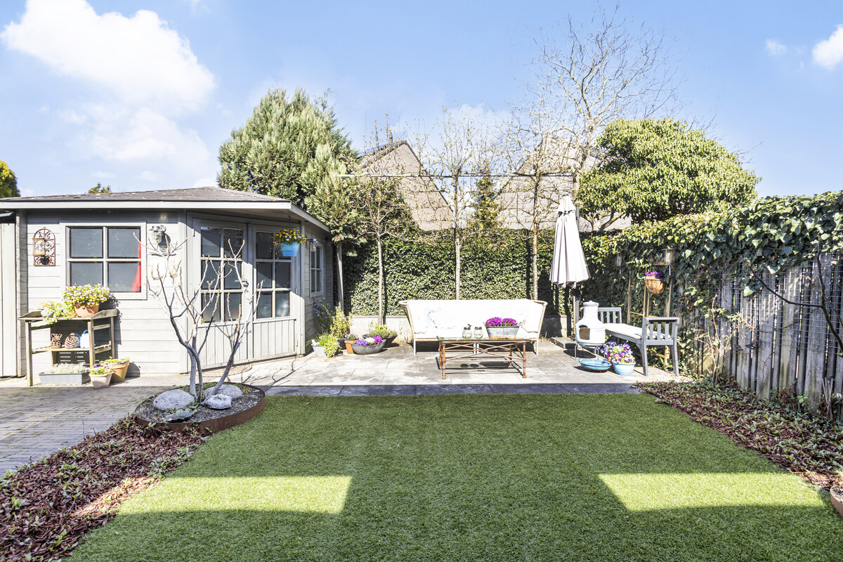 Te koop: Foto Woonhuis aan de Rudigerstraat 22 in Volkel