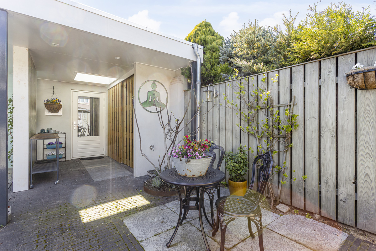 Te koop: Foto Woonhuis aan de Rudigerstraat 22 in Volkel